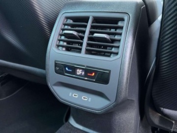 Cupra Formentor Crossover 2.0 TSI 310KM 2023 Cupra Formentor VZ, Matrix, Panorama, Beats, DCC, Kamera cofania 2.0 310KM, zdjęcie 13