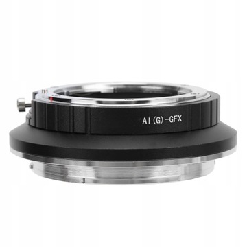 NEWYI AI(G)-GFX adapter obiektywu pierścień