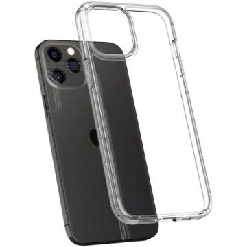 Чехол Spigen для iPhone 12 /Pro, чехол, чехол, UH