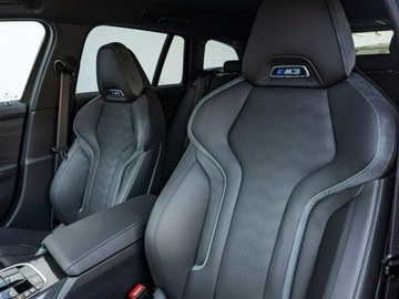 BMW Seria 3 G20-G21 2025 BMW M3 Competition M xDrive Touring - Dostępny od, zdjęcie 15