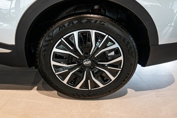 Omoda 2025 CHERY Tiggo 7 Super Hybrid Prestige 1.5 T-GDI Suv 279KM 2025, zdjęcie 19