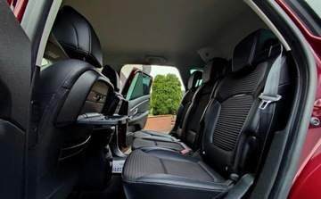 Renault Scenic IV 1.3 Energy TCe 140KM 2018 Renault Scenic JAK NOWY Filmik VIDEO Lampy FULL LED Nawigacja Kamerka 1.3, zdjęcie 17