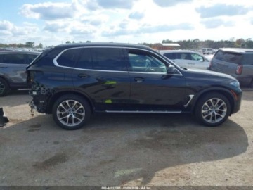 BMW X5 G05 2024 BMW X5 sDrive40i 2024 3.0 Benzyna 375KM, zdjęcie 6