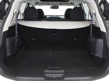 Nissan X-Trail III Terenowy 1.6 dCi 130KM 2017 Nissan X-Trail 7os. navi klima auto kamera i, zdjęcie 19