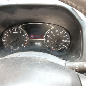 Nissan Pathfinder III 2014 NISSAN PATHFINDER IV (R52) 3.5 4WD 2014-08, zdjęcie 8