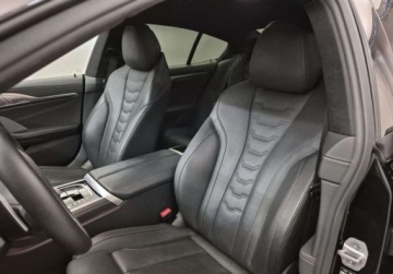 BMW Seria 8 II M Coupe Facelifting 4.4 850i 530KM 2025 BMW Seria 8 850i xDrive, Driving Assistant Pro, Soft Close, Fotele klimaty, zdjęcie 11