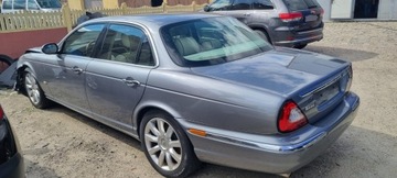 JAGUAR XJ X350 X358 SVĚTLO LEVÝ ZADNÍ EVROPA 03-09R