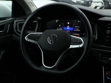 Volkswagen Taigo 1.0 TSI 110KM 2024 VW Taigo 1.0 TSI, Salon Polska, 1. Właściciel, zdjęcie 18