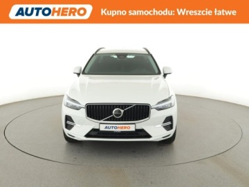 Volvo XC60 II 2022 Volvo XC 60 FV-23% automat Navi Kamera cofania, zdjęcie 10