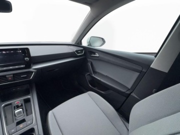 Seat Leon IV Sportstourer 1.5 eTSI (MHEV) 150KM 2024 Seat Leon 1.5 eTSI 150 KM Style DSG, Serwis ASO, Gwarancja,FV 23 1.5 150KM, zdjęcie 27