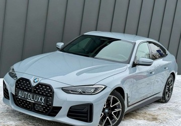 BMW Seria 4 G22-23-26 Coupe 2.0 420d 190KM 2023 BMW Seria 4 BMW Seria 4 2.0 Diesel 190KM, zdjęcie 3