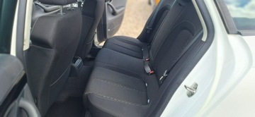 Seat Exeo Sedan 1.8 TSI 160KM 2010 Seat Exeo Climatronic super stan mały przebieg, zdjęcie 18