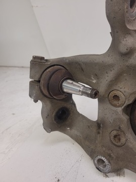 STUNNER ПЕРЕДНИЙ ПРАВЫЙ AUDI A4 A5 A6 A7 8K0407258G