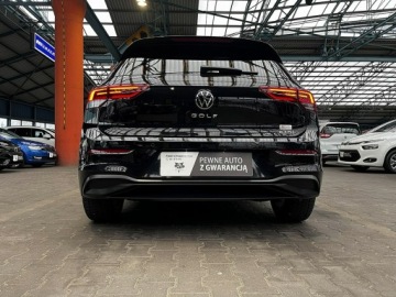 Volkswagen Golf VIII Hatchback 1.5 TSI EVO 130KM 2023 Volkswagen Golf ACC+LED Iwł Kraj Bezwyp ASO F23%, zdjęcie 3