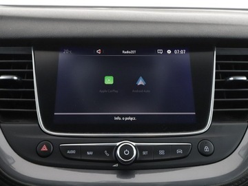 Opel 2017 Opel Grandland X 1.2 Turbo Elite Nawigacja, zdjęcie 22