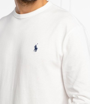 Koszulka z długim rękawem Polo Ralph Lauren S