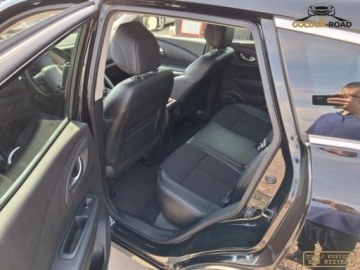 Renault Kadjar 2019 Renault Kadjar 1,5 dci 110KM automat klima navi pdc kamera alu oplacony, zdjęcie 10