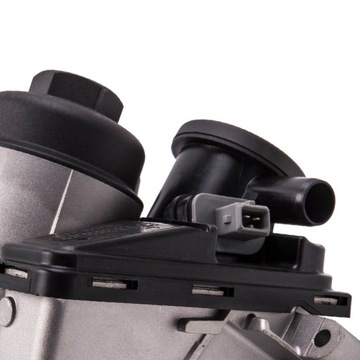 Корпус масляного фильтра для Volvo C30 C70 S40 31338685