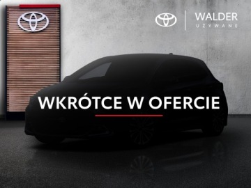 Toyota C-HR II SUV 1.8 Hybrid 140KM 2025 Toyota C-HR 1.8 Hybrid Executive 1.8 Hybrid 140KM