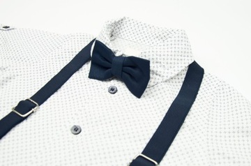 Официальный комплект, костюм-четверка. РУБАШКА БРЮКИ 86