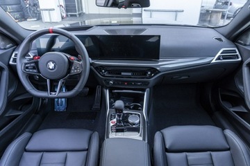 BMW Seria 2 F74 2025 BMW M2 Coupé Dostępne od ręki!, zdjęcie 16