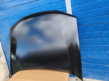 KRYT MOTORU KAPOTA PEUGEOT 406 1996-1998