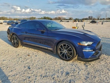 Ford Mustang VI 2020 Ford Mustang 2020 2.3 Benzyna 310KM, zdjęcie 4