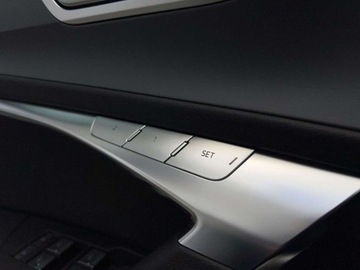 Audi A6 C9 2.0 40 TDI 204KM 2025 Audi A6 Avant Matrix LED Hak Virtual Cockpit Kamera Phone Apps ACC Gwaranc, zdjęcie 20