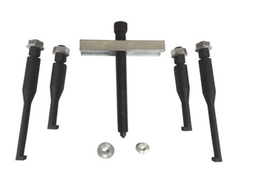 Ściągacz belkowy dwuramienny 160mm koła kierownicy