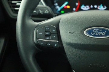 Ford Focus IV Kombi 1.0 EcoBoost 125KM 2021 Ford Focus 1.0 EcoBoost, Salon Polska, zdjęcie 15