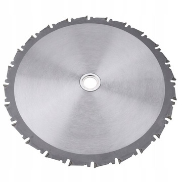 ПИЛА WIDIA, РЕЗКА НОЖА ДЛЯ БЕНЗИНОВОЙ ЩЕТКИ.