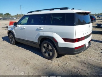 Hyundai Santa Fe V 2024 Hyundai Santa Fe Hybrid Sel 2024 1.6l 1.6 Hybryda 178KM, zdjęcie 3