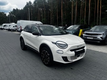 Fiat 2025 Fiat 600 Hybrid | Seria 2 | La Prima | Nowy, zdjęcie 2