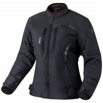 Kurtka Motocyklowa Damska Tekstylna Ozone Delta IV - XS