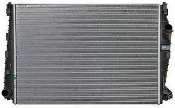 ALFA ROMEO 159 ALFA ROMEO BRERA 2005 - WODA + KLIMA