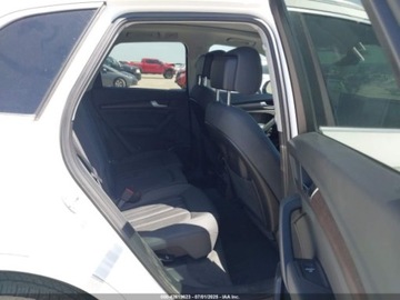Audi Q5 II 2021 Audi Q5 Premium 45 Tfsi Quattro S Tronic 2021 2.0l 2.0 Benzyna 261KM, zdjęcie 12
