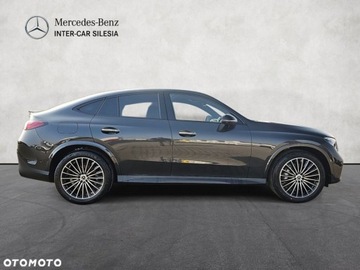 Mercedes GLC C254/X254 2024 Mercedes-Benz GLC Mercedes-Benz GLC 2.0 Diesel 230KM, zdjęcie 3