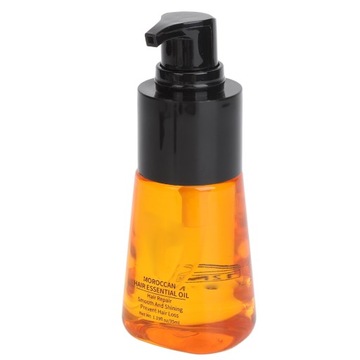 Сыворотка Shine Frizz Control с аргановым маслом