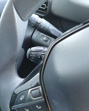 Peugeot Rifter Standard 1.2 PureTech 110KM 2019 Peugeot Rifter 224 Active 110 KM I wl. Serwis w ASO GWARANCJA 1.2, zdjęcie 25