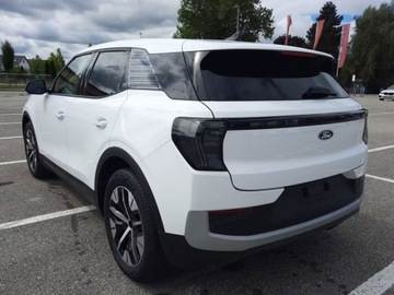 Ford Explorer VI SUV Electric 77kWh 286KM 2024 Od ręki - &quot;Explorer&quot; 77kWh RWD 286KM / Pakiet Driver Assistance, zdjęcie 3