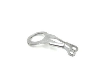 НОВИНКА Крепление переднего фонаря Romet Orkan Turing Konsul Traper Wagant