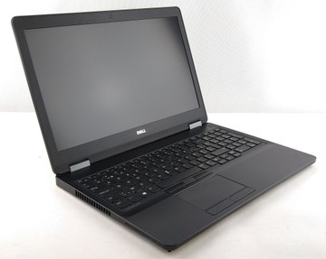 Dell Latitude E5570 I5 6300u Full HD na części