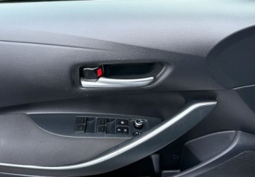 Toyota Corolla XII Sedan 1.5 VVT-i 125KM 2021 Toyota Corolla Tech, podgrz fotele, salon Polska, FV-VAT 23,Gwarancja 1.5, zdjęcie 11