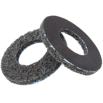 ШЛИФОВАЛЬНЫЙ ДИСК ДЛЯ ЧИСТКИ ТОРМОЗНЫХ СТУПИЦ И ДИСКОВ