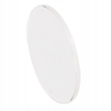 Szkiełko zegarka o grubości 1,5 mm dobra