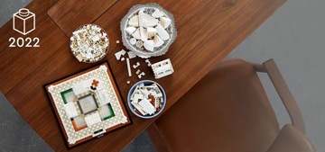 LEGO Architecture 21056 Тадж-Махал