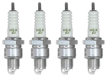 NGK 4553 Świeca zapłonowa