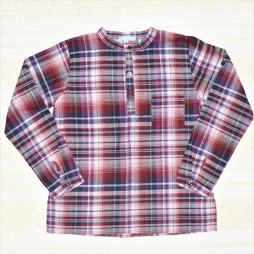 РУБАШКА STAY LITTLE CHAMBER НОВАЯ 9-10 Л 140