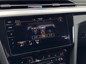 Volkswagen Arteon Fastback Facelifting 2.0 TSI 190KM 2021 Volkswagen Arteon Shooting Brake TSI 190KM R-Line Hak Kam.360 LED Mart, zdjęcie 30