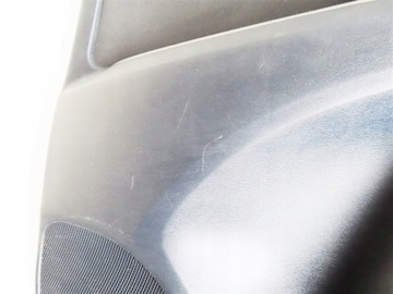 BOK ZADNÍ PRAVÝ TOYOTA AVENSIS III T27 KOMBI 2008-2015 ROK